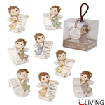 bomboniera linea solidale lilt living angelo serafino