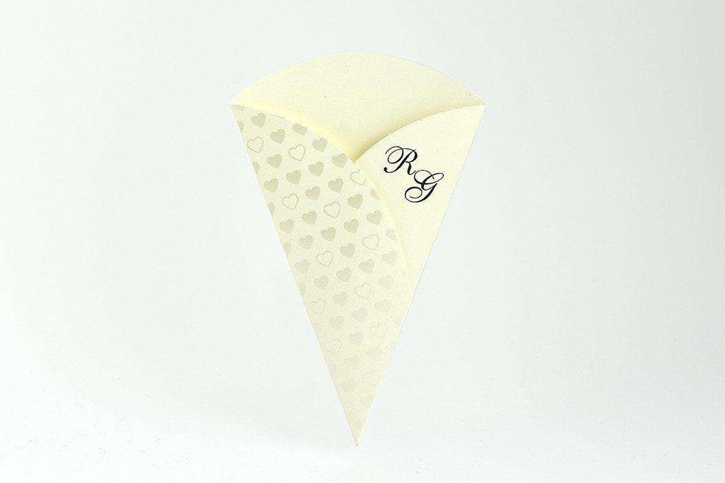 Cono porta riso CPR002