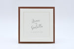 Partecipazione moderna 08143