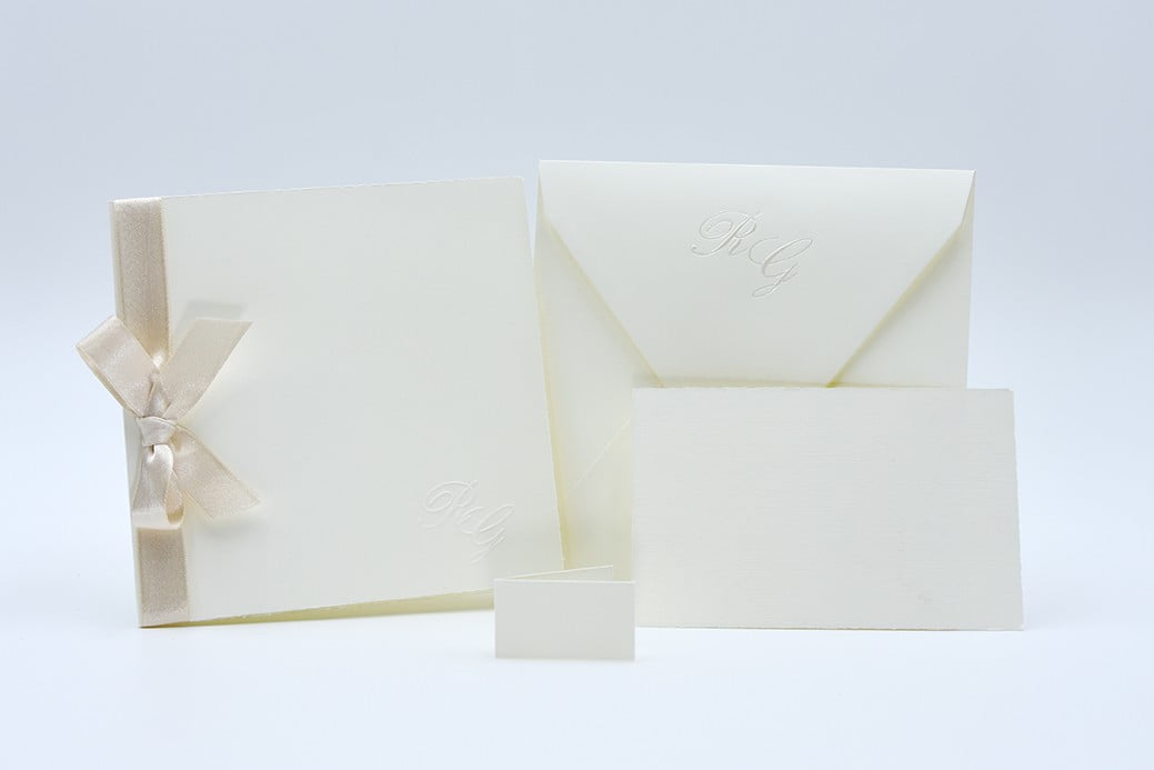 Partecipazione classica 08159