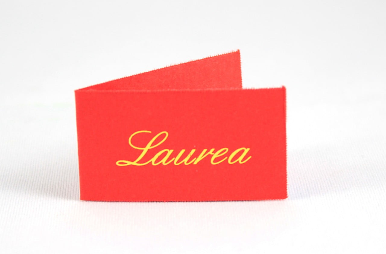 Bigliettino laurea D324