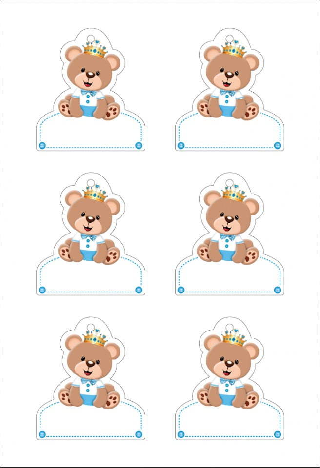 Tag Nascita T048