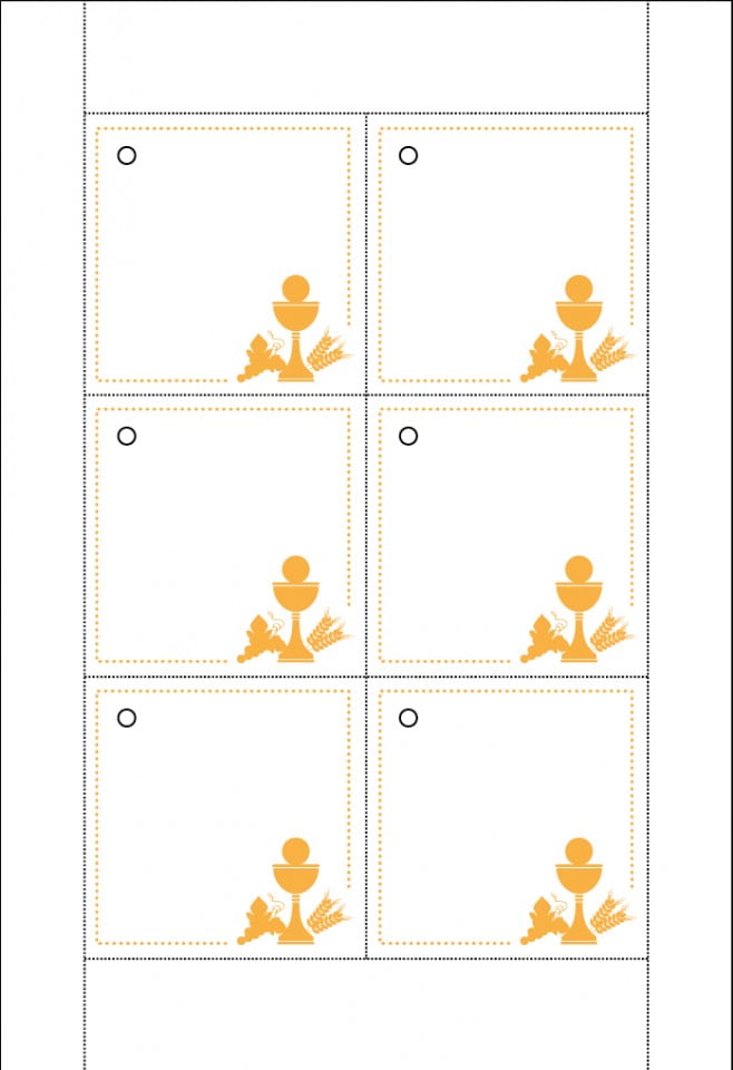 Tag Prima Comunione T024