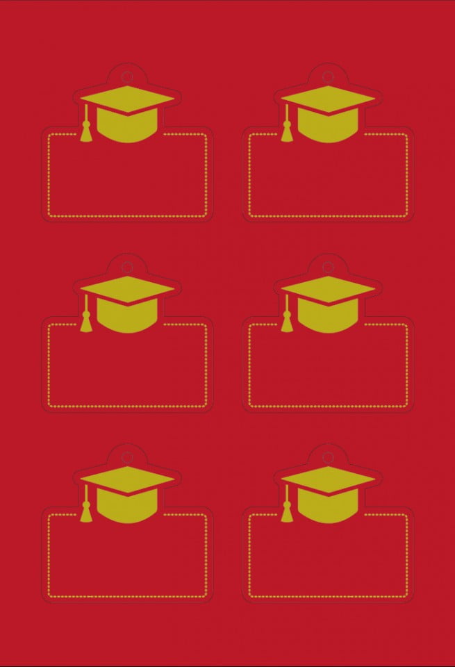 Tag Laurea T079
