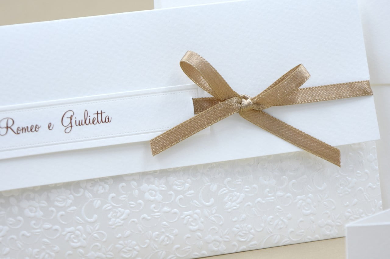 Partecipazione classica 08948