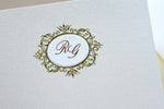 Partecipazione classica 08952