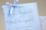 Partecipazione moderna 08954