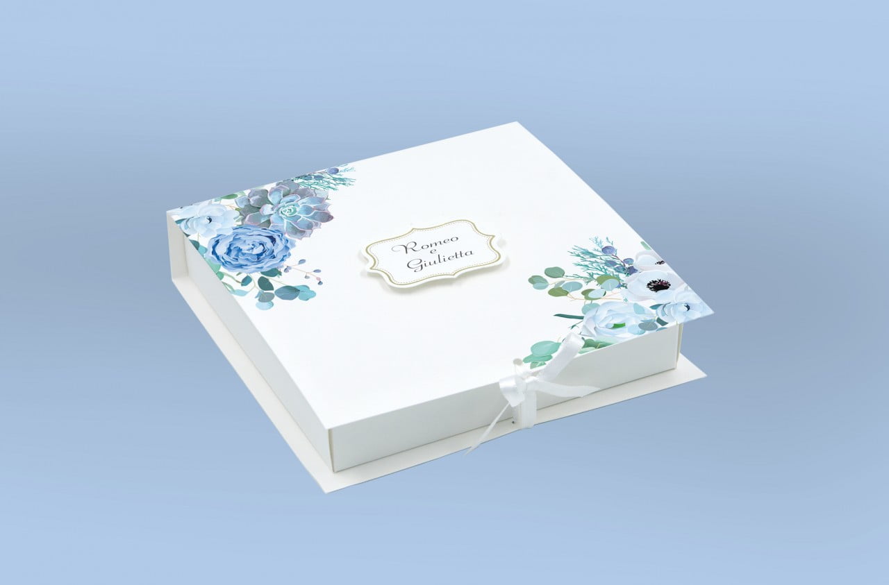 Wedding Box SC02