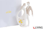 Bomboniera-coppia-sposini-con-luce-led-porcellana-55078