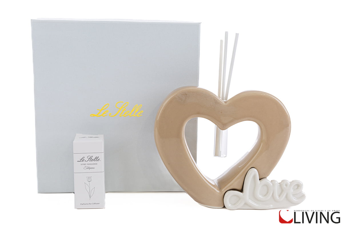 Bomboniera-profumatore-cuore-love-beige-grande-55254