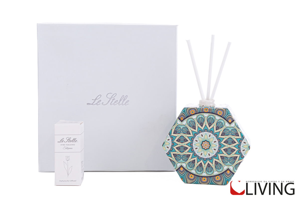 Bomboniera-profumatore-esagonale-linea-cashmere-55379
