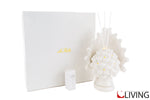 Bomboniera-profumatore-pigna-con-luce-led-55071