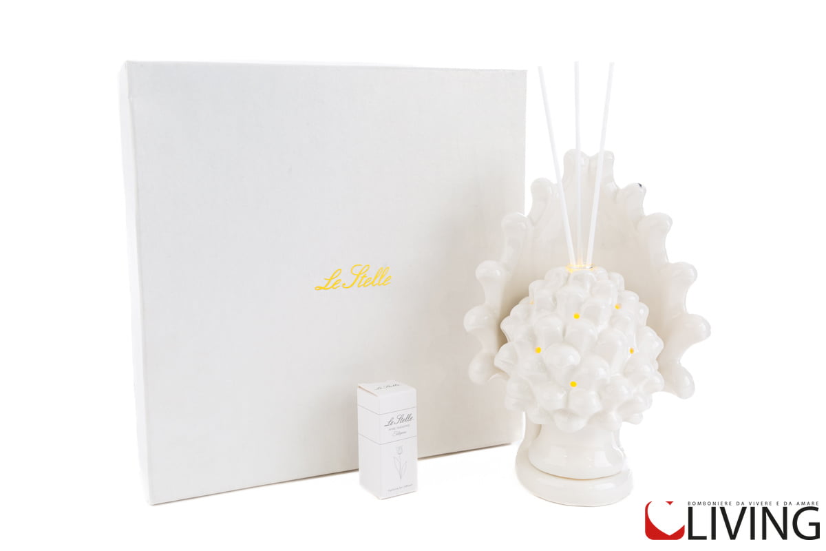 Bomboniera-profumatore-pigna-con-luce-led-55071