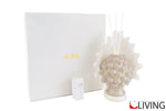 Bomboniera-profumatore-pigna-con-luce-led-55072
