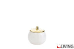 Bomboniera-scatola-porcellana-bianco-oro-55167