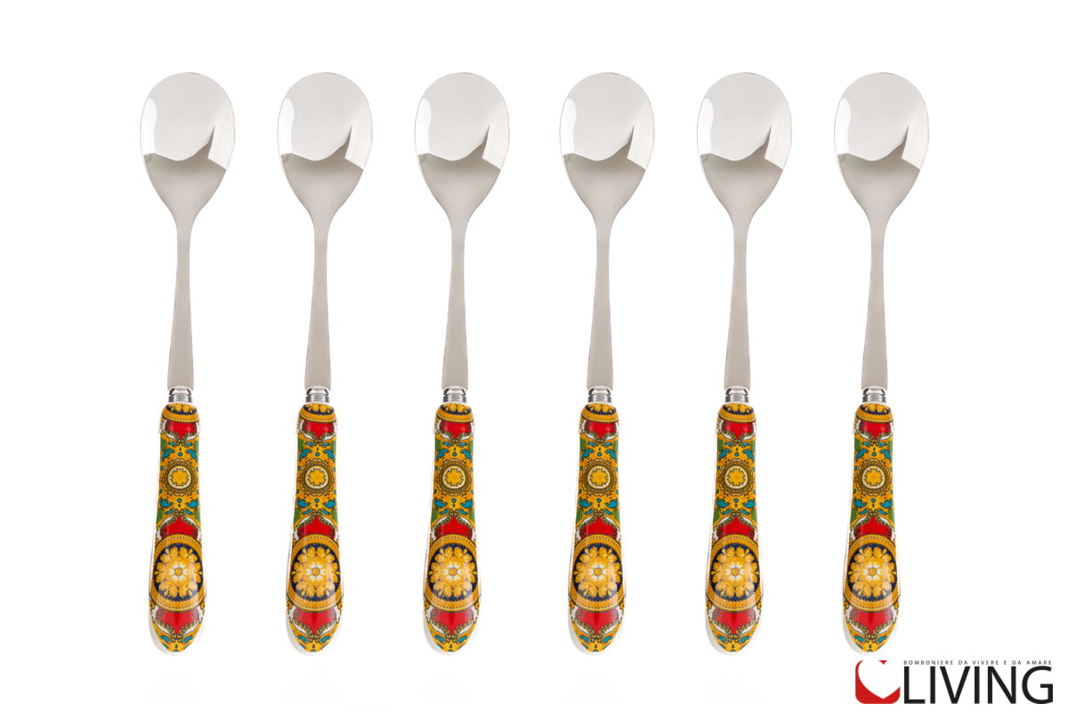 Bomboniera-set-da-sei-cucchiaini-linea-royal-carousel-55135-3
