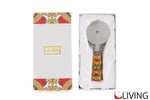 Bomboniera taglia pizza linea royal carousel