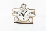 Orologio 22 P.Principe