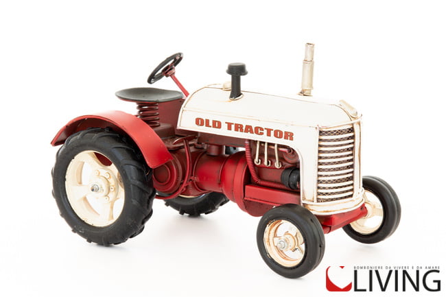 Trattore-metallo-vintage-e3759