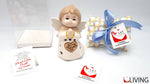 bomboniera angioletto william linea solidale lilt living