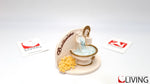 bomboniera base fonte battesimale