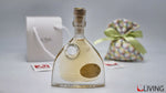 bomboniera bottiglia grappa greco di tufo