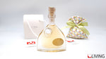 bomboniera bottiglia grappa greco di tufo