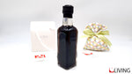 bomboniera bottiglia liquore di liquirizia