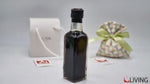 bomboniera bottiglia liquore di liquirizia