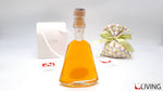 bomboniera bottiglia liquore di mandarino