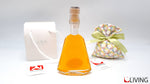 bomboniera bottiglia liquore di mandarino