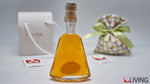 bomboniera bottiglia liquore di mandarino