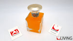 bomboniera bottiglietta liquore di mandarino