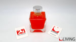 bomboniera bottiglietta liquore di arancia