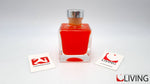 bomboniera bottiglietta liquore di arancia