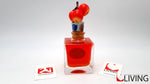bomboniera bottiglietta liquore di ciliegie