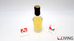 bomboniera bottiglia mini liquore al limone