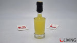 bomboniera bottiglia mini liquore al limone