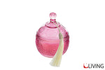 bomboniera-candela-profumata-colore-fuxia-56598