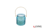 bomboniera-candela-profumata-lanterna-blu-56254