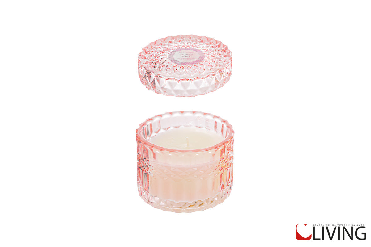 bomboniera-candela-rotonda-profumata-rosa-diamante-56580