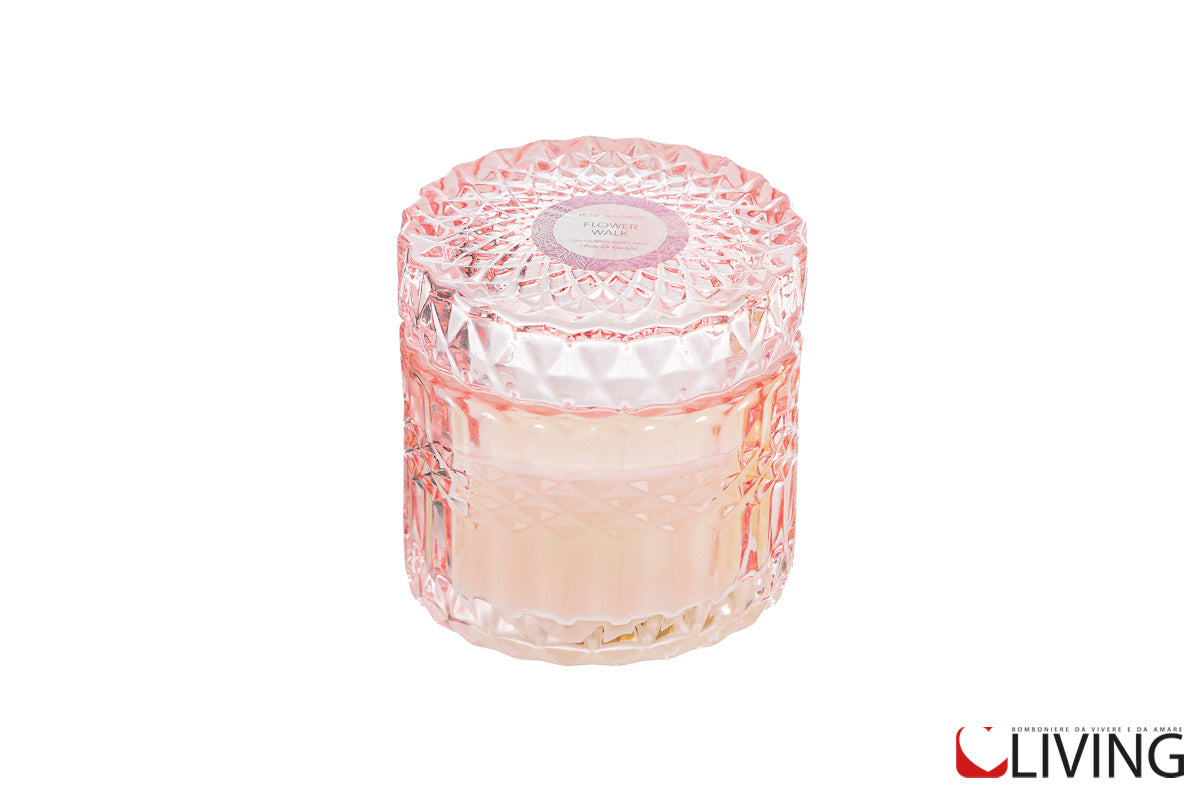 bomboniera-candela-rotonda-profumata-rosa-diamante-56580