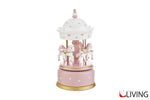 bomboniera-carillon-giostrina-rosa-con-stelline56075