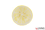 bomboniera ciotolina ceramica limone