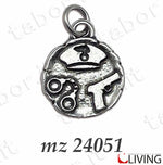 bomboniera-ciondolo-militare-mz24051
