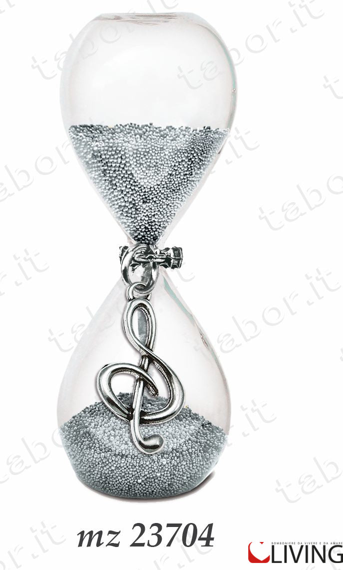 bomboniera-clessidra-argento-chiave-di-violino-mz23704