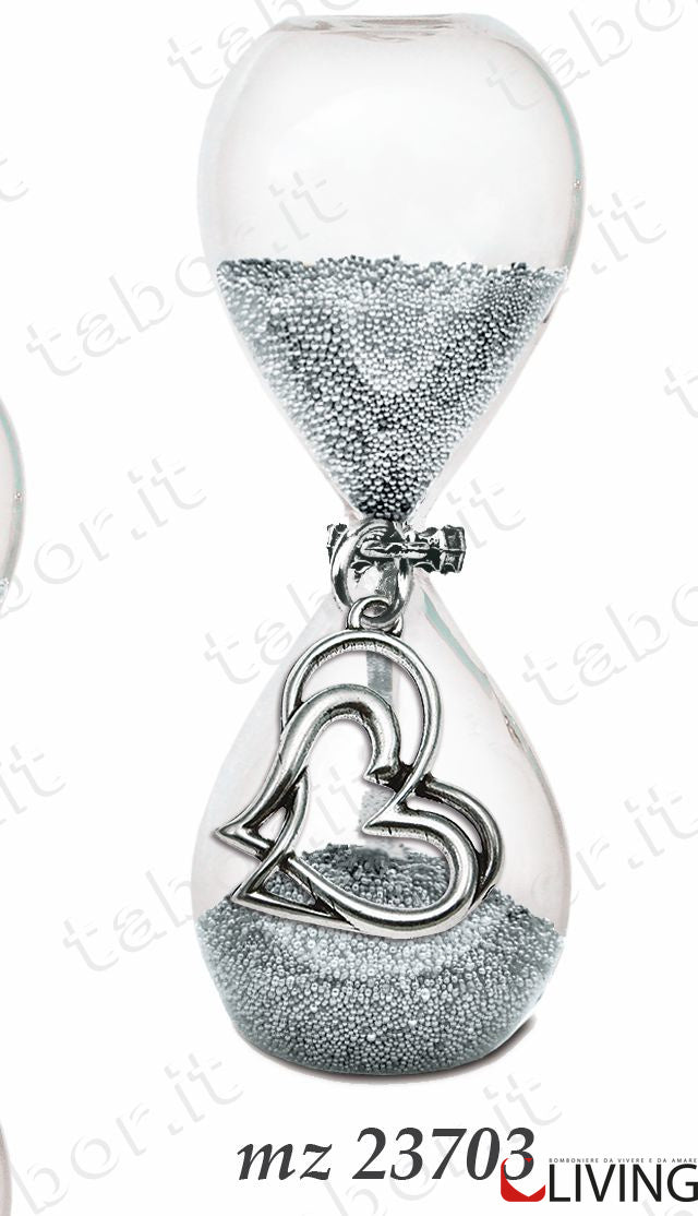 bomboniera-clessidra-argento-cuore-mz23703
