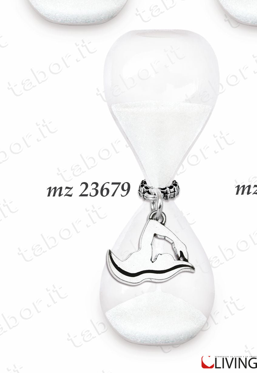 bomboniera-clessidra-tema-sport-nuoto-mz23679