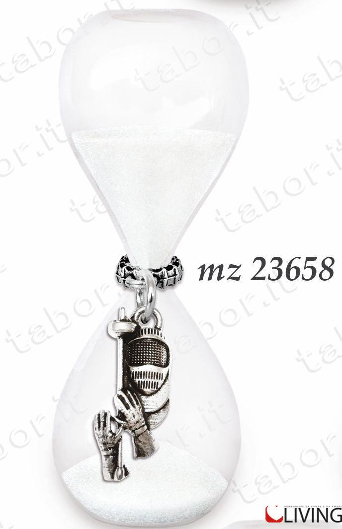 bomboniera-clessidra-tema-sport-scherma-mz23658