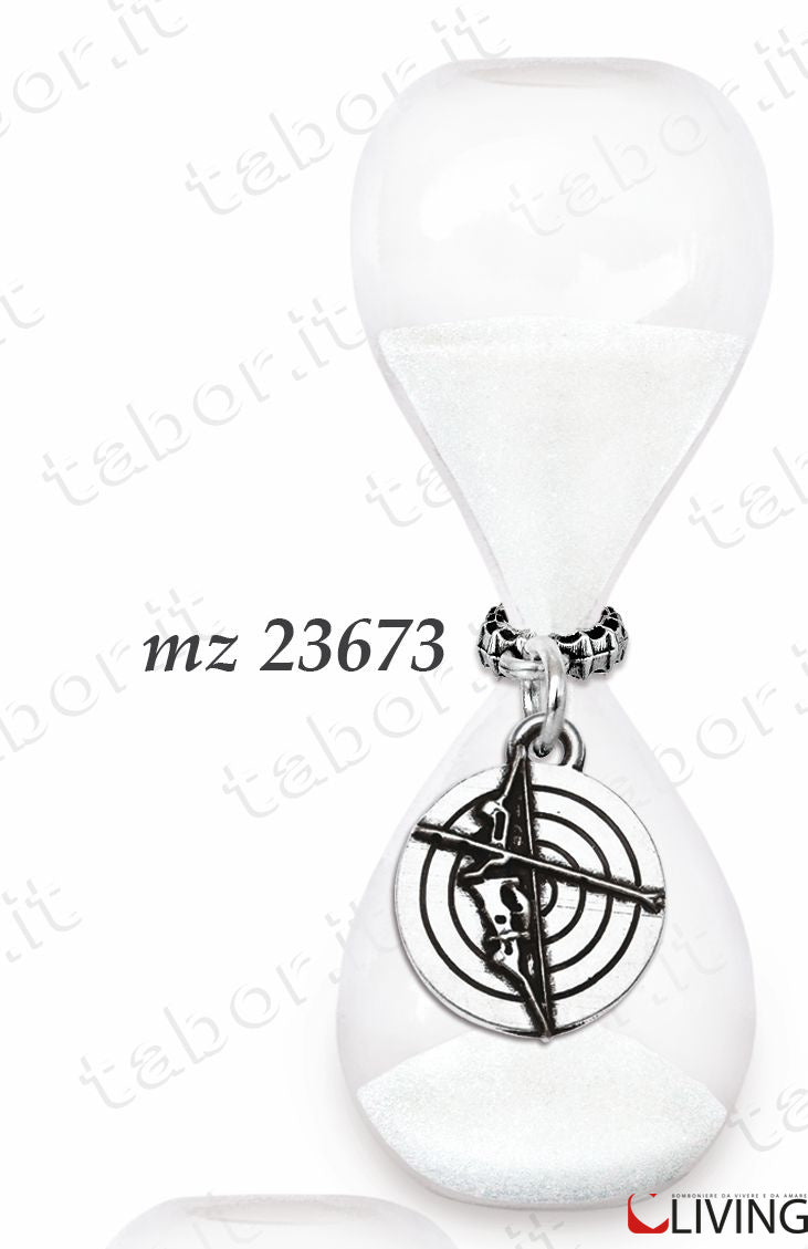 bomboniera-clessidra-tema-sport-tiro-con-arco-mz23673